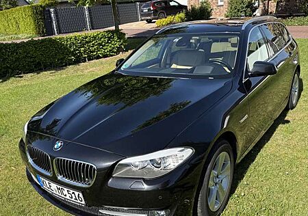 BMW 520 d