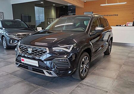 Seat Ateca 1.5 TSI FR 6-Gang Navi Kessy SHZ LED