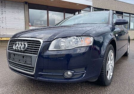 Audi A4 Avant 2.0