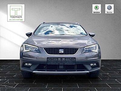 SEAT Leon ST X-Perience 4Drive 1,8 TSI DSG GRA AHK