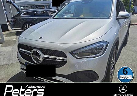 Mercedes-Benz GLA 200 Progressive Multibeam/AHK 360°/Distronic