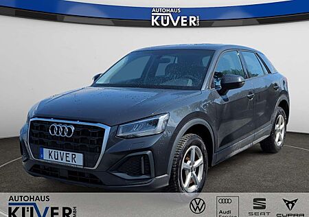 Audi Q2 gebraucht kaufen Audi Q2 35 TFSI S-tronic Navi+Einparkh.+CarPlay+16´´