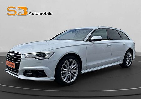 Audi A6 Avant 2.0 TDI ultra*TÜV Neu*Scheckheft*2.Hand