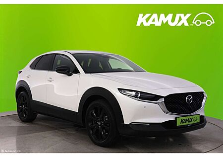 Mazda CX-30 2.5eSKYACTIV-G Aut.Homura+LED+NAVI+SHZ+PDC