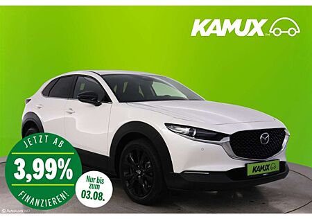 Mazda CX-30 2.5eSKYACTIV-G Aut.Homura+LED+NAVI+SHZ+PDC