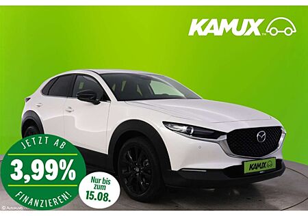 Mazda CX-30 2.5eSKYACTIV-G Aut.Homura+LED+NAVI+SHZ+PDC
