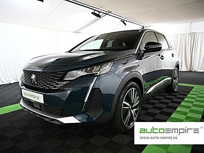 Peugeot 3008 1.6 180 PHEV e-EAT8 Allure-Pack LED/ACC/19