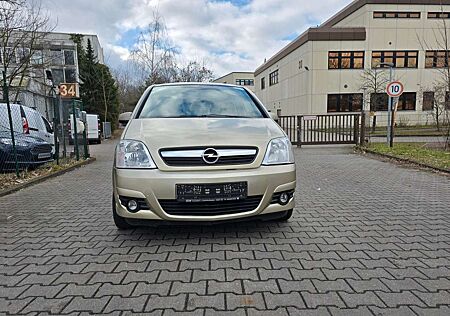 Opel Meriva Edition