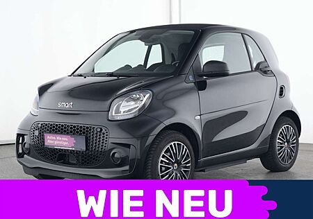 Smart ForTwo EQ Cool&AudioPaket|SHZ|USB|Tempomat