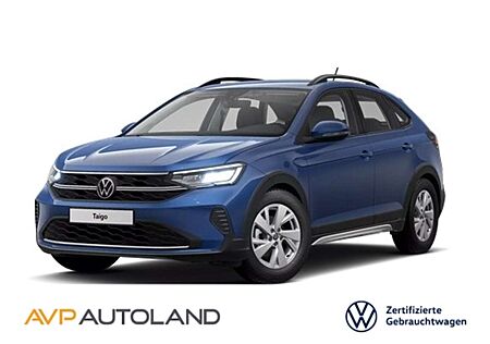VW Taigo Volkswagen 1.0 TSI Life | NAVI | LED | SITZH. |