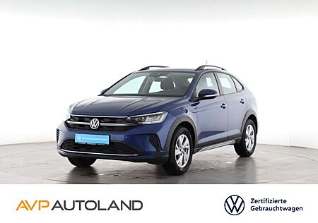 VW Taigo Volkswagen 1.0 TSI Life | NAVI | LED | SITZH. |