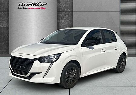 Peugeot 208 1.2 AT Apple CarPlay Android Auto Klima Lederlenkr