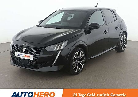Peugeot 208 1.2 PureTech Allure*LED*TEMPO*PDC*SHZ*KLIMA*