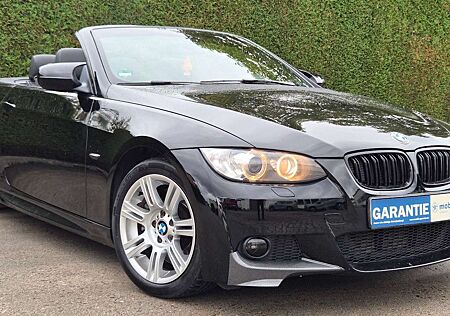 BMW 335 i Cabrio Limited M Sport Edition/XENON/LEDER/