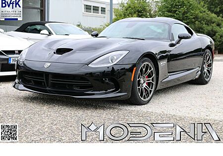 Dodge Viper GTS EU NEU 86 KM SAMMLER ORIGINAL
