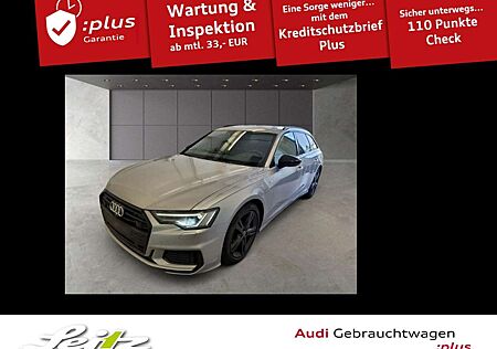 Audi A6 Avant 45 TDI quattro sport *MATRIX*KAMERA*NAVI*