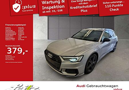 Audi A6 Avant 45 TDI quattro sport *MATRIX*KAMERA*NAVI*