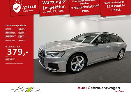 Audi A6 Avant 45 TDI quattro sport *MATRIX*KAMERA*NAVI*