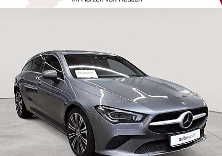 Mercedes-Benz CLA 200 CLA 200d SB-Progressive Beam AssiP MBUX