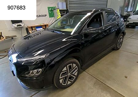 Hyundai Kona Prime Elektro LED Wärmep ACC+S Kam DigTacho