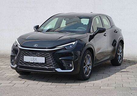 Lexus LBX FWD Elegant Black Edition + Technologie Paket + Sa
