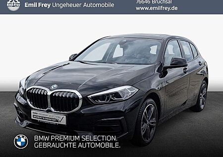 BMW 120 i Aut. Sport Line *Pano*Shz*