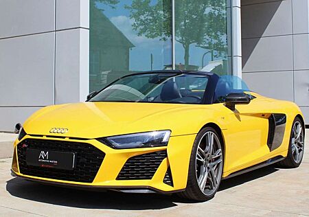 Audi R8 Spyder 5.2 FSI quattro performance | Capristo