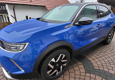 Opel Mokka 1.2 DI Turbo Edition