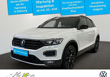 VW T-Roc Volkswagen 1.5 TSI Sport *LED*KAMERA*NAVI*
