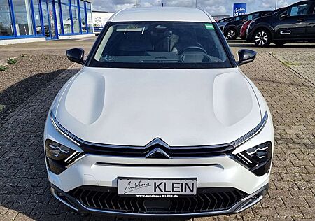 Citroën C5 X Citroen Plus PureTech130 EAT8 -- CAM-CARPLAY-LHZ-QI