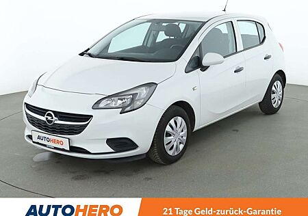 Opel Corsa 1.4 Selection *KLIMA*GARANTIE*