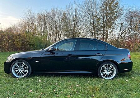 BMW 325i 325 M-Paket