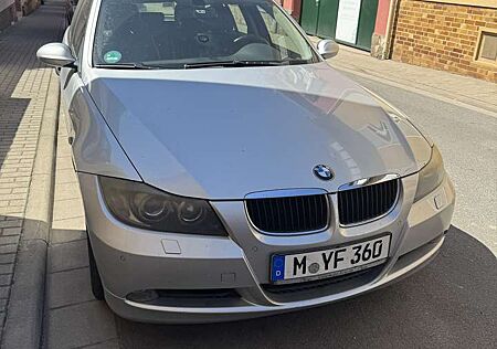 BMW 320d 320 Touring