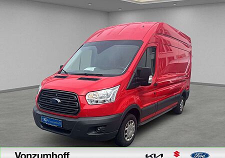 Ford Transit 310 L3H3 Lkw VA Trend