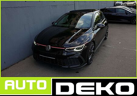 VW Golf Volkswagen 8 GTI DSG Pano/Matrix/Leder/ACC/K-less/H&K