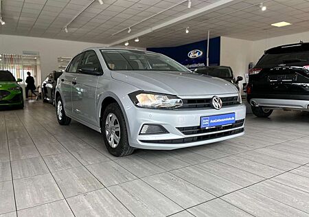 VW Polo Volkswagen TRENDLINE 1.0MPI -EINWANDFREIER ZUSTAND-