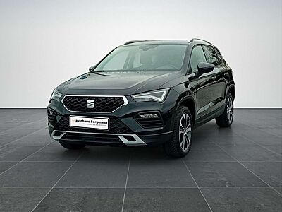 SEAT Ateca 2.0 TDI -Road Edition-