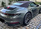 Porsche 992 911 Carrera 4S Cabriolet PDK - Garantie 12.2026