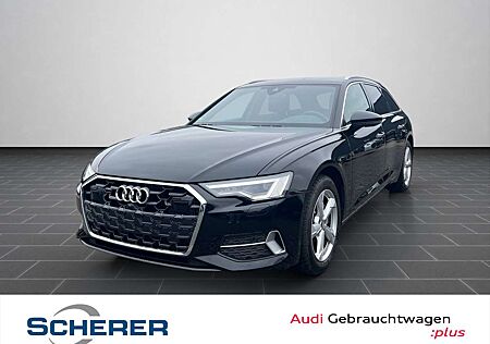 Audi A6 40 TDI Sport quat./S tro. AHK/Matrix-LE