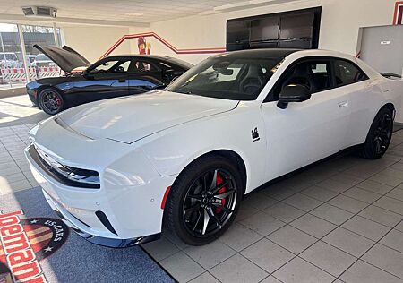 Dodge Charger Daytona EV Scat/ Track/ Plus/Carbon/ Sun