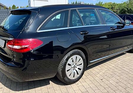 Mercedes-Benz C 200 C -Klasse T-Modell T d