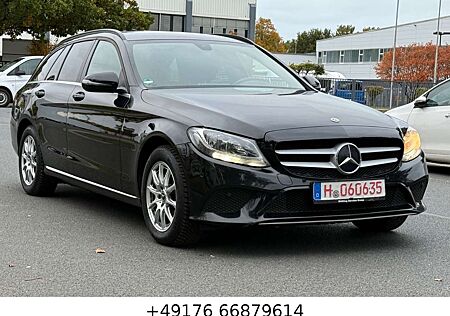 Mercedes-Benz C 200 C -Klasse T-Modell T d