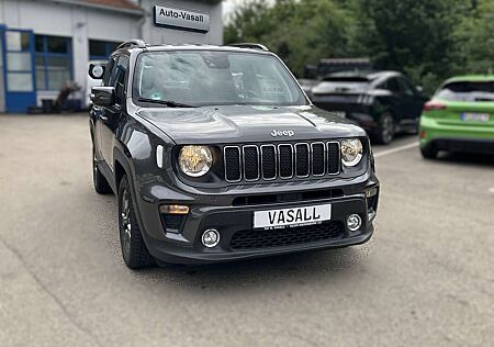 Jeep Renegade Longitude FWD