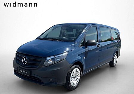 Mercedes-Benz Vito 114 CDI Tourer PRO XL Klima Sitzh. Automatik Kamer