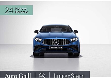 Mercedes-Benz CLS 53 AMG 4M Night Fahras+ Burm Sportabgas 360