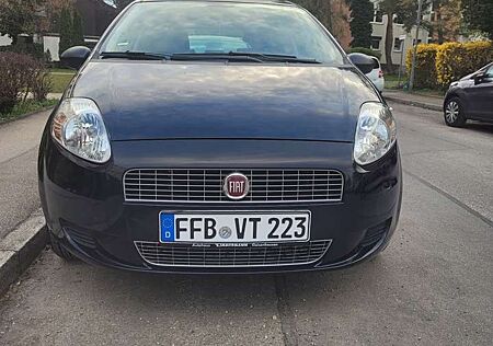 Fiat Punto 1.2 8V Classic