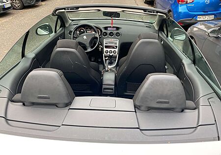 Peugeot 308 CC 120 VTi Access