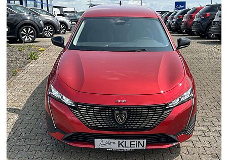 Peugeot 308 SW Allure 130 *NAVI*SHZ*LED*CAM360°*ACC*QI*