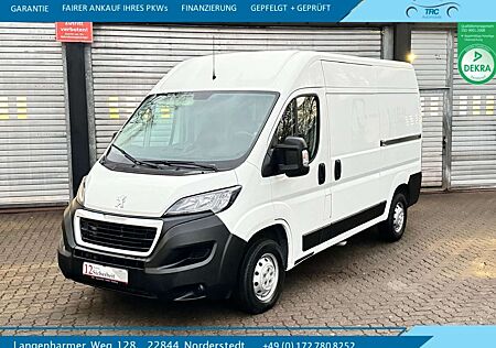Peugeot Boxer Kasten Hochraum 333 L2H2 Premium BlueHDi 1