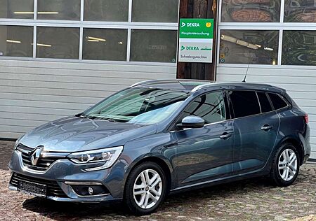 Renault Megane ENERGY dCi 130 Limited Grandtour